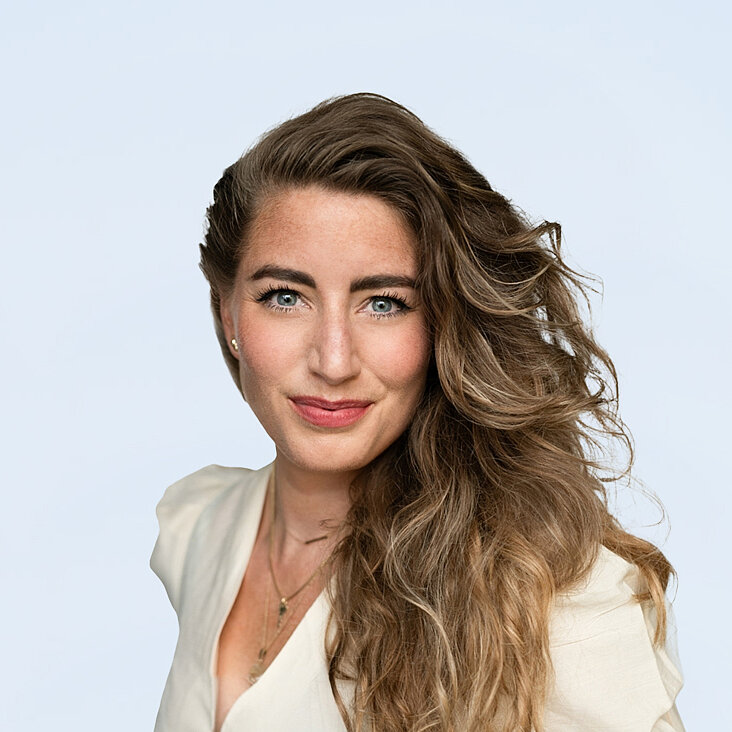 Sanne van der Salm